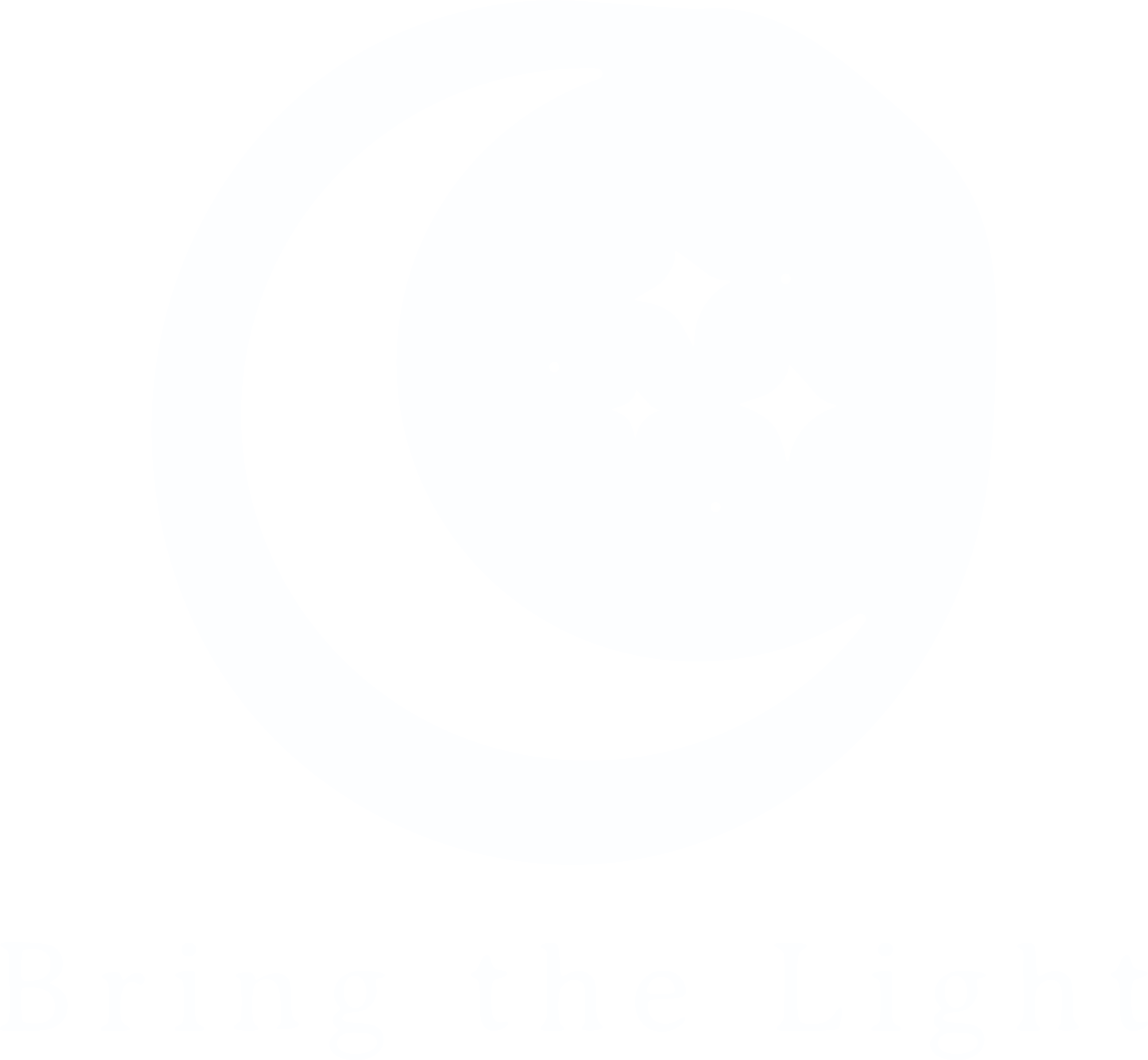 Bring the Light